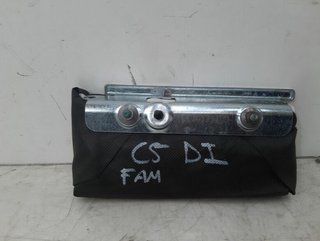 Airbag lateral citroen 1142412 9656177680 c5