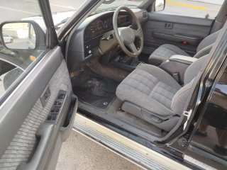 toyota 4runner  1996