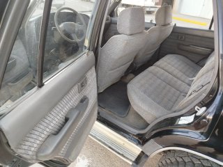 toyota 4runner  1996