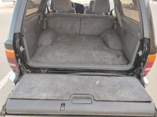 toyota 4runner  1996