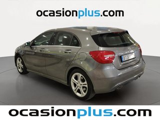Mercedes-Benz Clase A 180 d Urban 80 kW (109 CV)