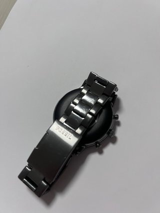 Smartwatch Fossil Q Explorist HR Gen 4