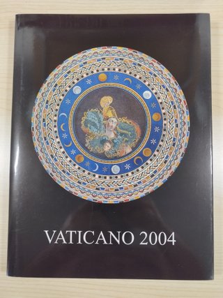Volumi Francobolli Stato Vaticano 1999-2012