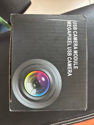 Cámara SVPRO 4K USB Profesional