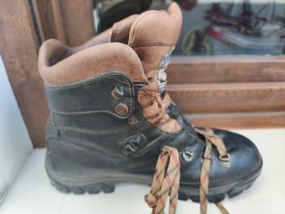 Botas Bestard Montaña Talla 41-42