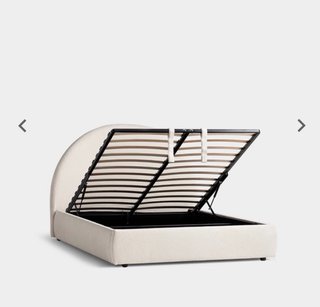 Cama Klast Home Nueva
