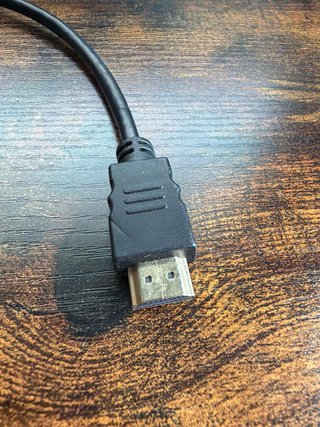 Adaptador de VGA a HDMI