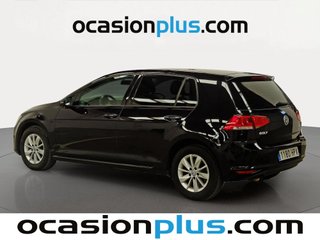 Volkswagen Golf Edition 1.6 TDI BMT 77 kW (105 CV)