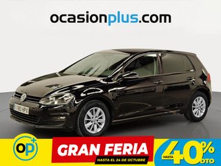 Volkswagen Golf Edition 1.6 TDI BMT 77 kW (105 CV)
