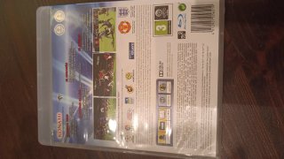PES 2014 Pro Evolution Soccer PS3