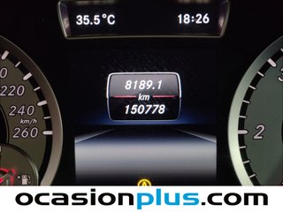 Mercedes-Benz Clase A 180 d Urban 80 kW (109 CV)