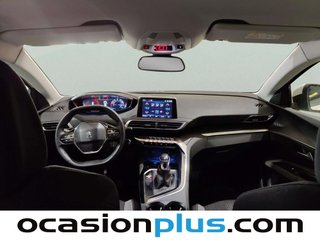 Peugeot 3008 PureTech 130 Active 96 kW (130 CV)
