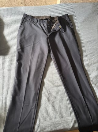 Pantalón de vestir