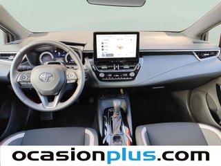 Toyota Corolla 200H GR-Sport 131 kW (178 CV)