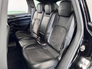 Porsche Cayenne Diesel Platinum Edition
