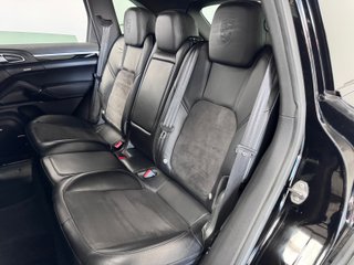 Porsche Cayenne Diesel Platinum Edition