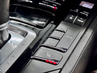 Porsche Cayenne Diesel Platinum Edition