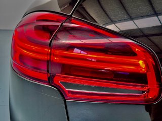 Porsche Cayenne Diesel Platinum Edition