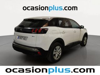 Peugeot 3008 PureTech 130 Active 96 kW (130 CV)