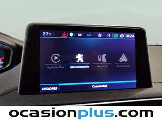 Peugeot 3008 PureTech 130 Active 96 kW (130 CV)