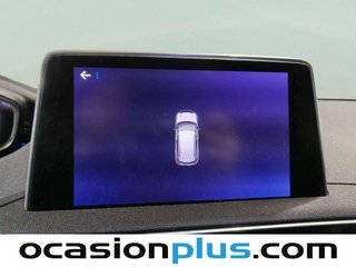 Peugeot 3008 PureTech 130 Active 96 kW (130 CV)