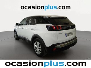 Peugeot 3008 PureTech 130 Active 96 kW (130 CV)