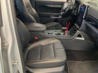 Ford Ranger 2023