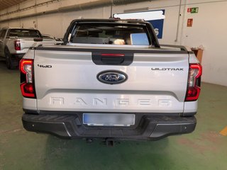 Ford Ranger 2023