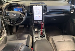 Ford Ranger 2023