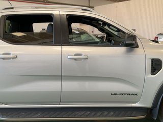 Ford Ranger 2023