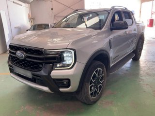 Ford Ranger 2023
