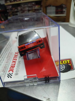 Scalextric Talbot Lotus