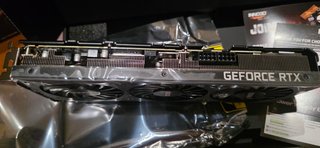 Tarjeta Gráfica RTX 3060 Ti X3 INNO3D 8GB GDDR6X