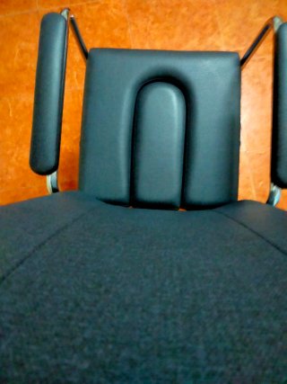 Silla de ruedas