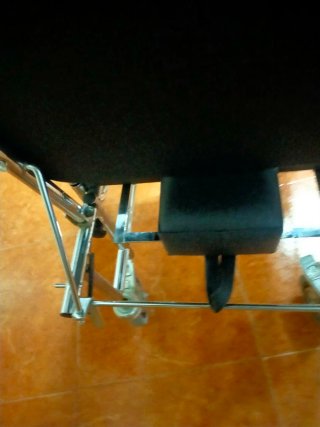 Silla de ruedas