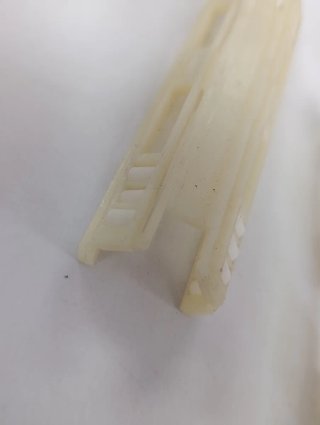 Rodamientos Guías Lavavajillas Fagor Edesa