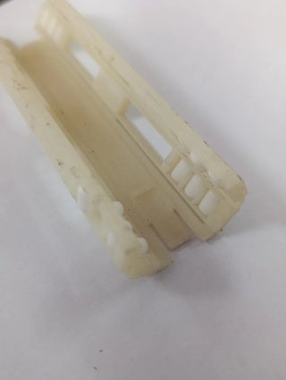 Rodamientos Guías Lavavajillas Fagor Edesa