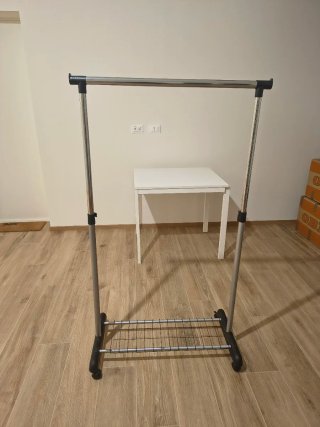 Portabiti con ruote