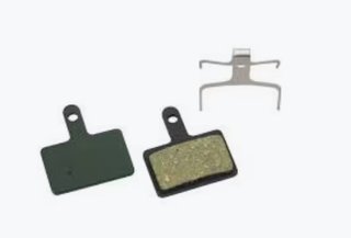 Pastillas Freno Shimano Deore Ebike
