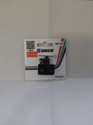 Pastillas Freno Shimano Deore Ebike