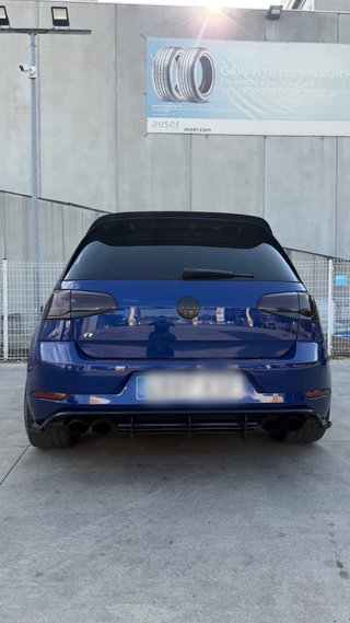 VOLKSWAGEN GOLF 7,5 R310
