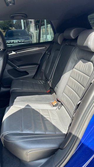 VOLKSWAGEN GOLF 7,5 R310