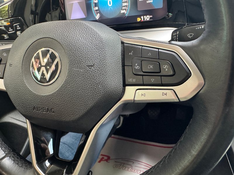 Volkswagen Golf Variant Life 2.0 TDI (2022) 2021, foto 18