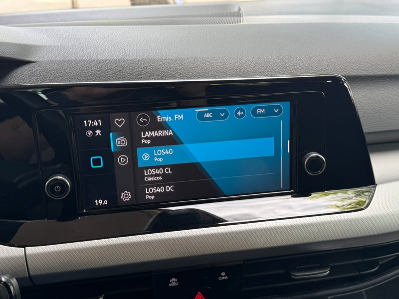 Volkswagen Golf Variant Life 2.0 TDI (2022) 2021, foto 23
