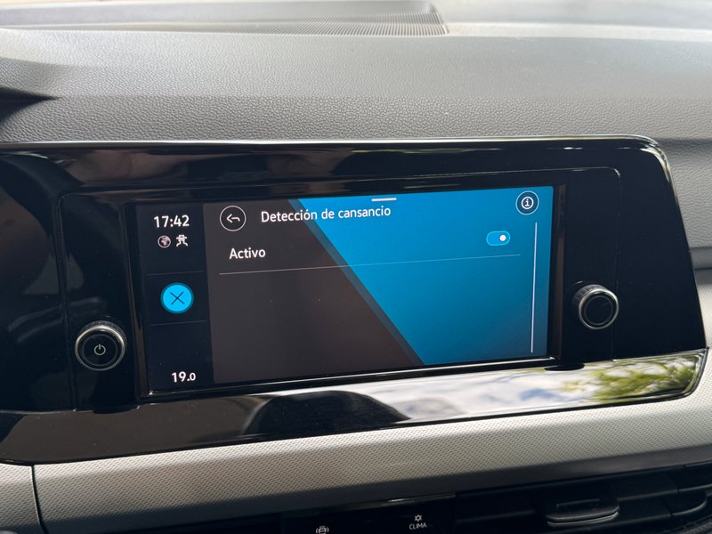 Volkswagen Golf Variant Life 2.0 TDI (2022) 2021, foto 25