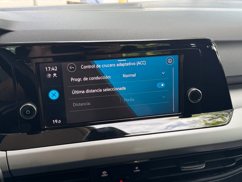 Volkswagen Golf Variant Life 2.0 TDI (2022) 2021, foto 27