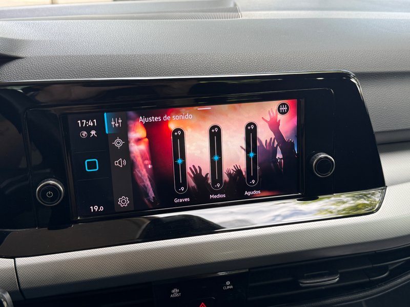 Volkswagen Golf Variant Life 2.0 TDI (2022) 2021, foto 29