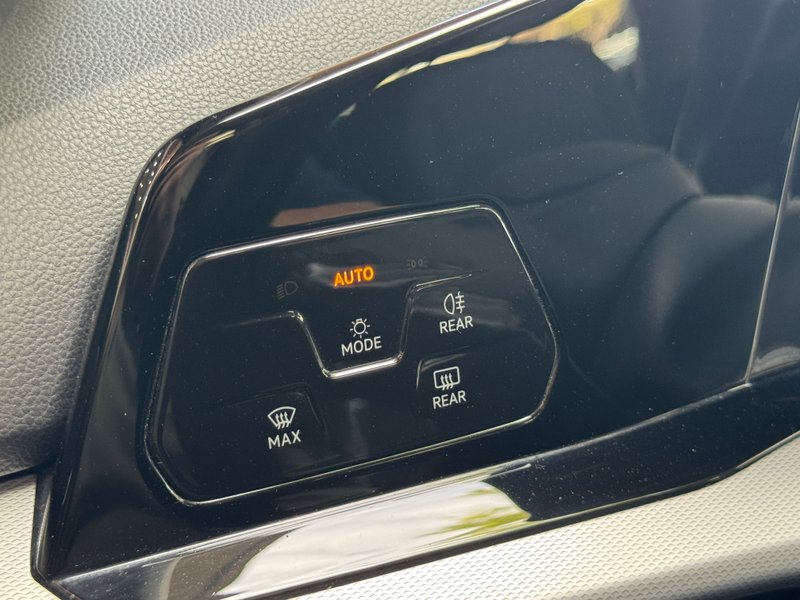 Volkswagen Golf Variant Life 2.0 TDI (2022) 2021, foto 35