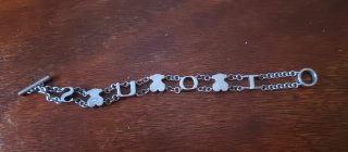 Pulsera TOUS