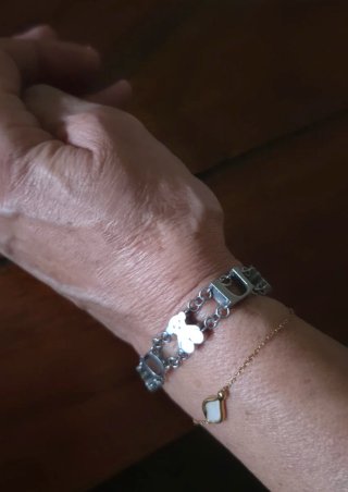 Pulsera TOUS